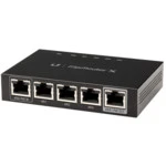 Коммутатор Ubiquiti ER-X(EU) (1000 Base-TX (1000 мбит/с))