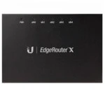 Коммутатор Ubiquiti ER-X(EU) (1000 Base-TX (1000 мбит/с))