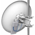 Wi-Fi Радиомост Mikrotik MTAD-5G-30D3-4PA