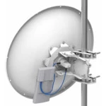 Wi-Fi Радиомост Mikrotik MTAD-5G-30D3-4STD