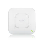 WiFi точка доступа Zyxel NebulaFlex Pro WAX650S WAX650S-EU0101F