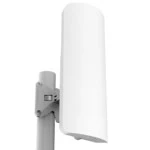 WiFi точка доступа Mikrotik RB911G-2HPnD-12S