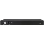 Коммутатор Dahua DH-PFS4218-16GT-240 1000 Base-TX (1000 мбит/с), 2 SFP порта