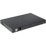 Коммутатор Dahua DH-PFS4226-24GT-240 (1000 Base-TX (1000 мбит/с))