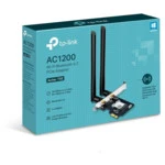 Сетевая карта TP-Link Archer T5E
