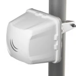 WiFi точка доступа Mikrotik Cube Lite60 RBCube-60ad