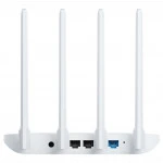 Маршрутизатор для дома Xiaomi Mi Wi-Fi Router 4C DVB4231GL