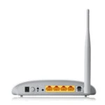 Маршрутизатор для дома TP-Link TD-W8951ND