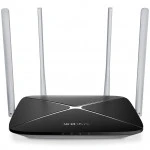 Маршрутизатор для дома Mercusys AC12 AC12(RU)