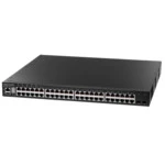 Коммутатор Edge-corE ECS4620-52P 1000 Base-TX (1000 мбит/с), 2 SFP порта