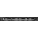 Коммутатор Edge-corE ECS4620-52P 1000 Base-TX (1000 мбит/с), 2 SFP порта