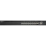 Коммутатор Edge-corE ECS5520-18X 16 SFP портов