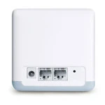 Маршрутизатор для дома Mercusys Halo S12(2-pack)