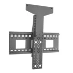 Аксессуар для сервера Cisco Screen Mount for Room Kit Mini CS-KIT-MINI-FMK=