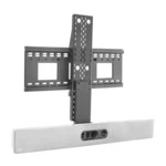 Аксессуар для сервера Cisco Screen Mount for Room Kit Mini CS-KIT-MINI-FMK=