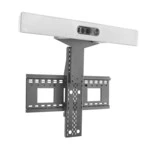 Аксессуар для сервера Cisco Screen Mount for Room Kit Mini CS-KIT-MINI-FMK=