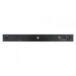 Коммутатор D-link DGS-1250-28XMP/A1A (1000 Base-TX (1000 мбит/с), 4 SFP порта)