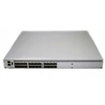 Коммутатор Brocade 6505 D:BR6505-12-16G0RM02 12 SFP портов