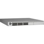 Коммутатор Brocade 6505 D:BR6505-12-16G0RM02 12 SFP портов