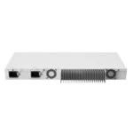 Маршрутизатор Mikrotik CCR2004-1G-12S+2XS 10/100/1000 Base-TX (1000 мбит/с)