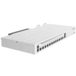 Маршрутизатор Mikrotik CCR2004-1G-12S+2XS 10/100/1000 Base-TX (1000 мбит/с)