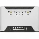 WiFi точка доступа Mikrotik Chateau LTE Cat12 RBD53G-5HacD2HnD-TC&EG12-EA