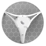 Wi-Fi Радиомост Mikrotik RBLHGR