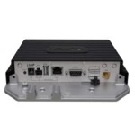 WiFi точка доступа Mikrotik RBLtAP-2HnD