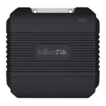 WiFi точка доступа Mikrotik RBLtAP-2HnD