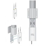 Аксессуар для сетевого оборудования Ubiquiti AMO-3G12 (Антенна)