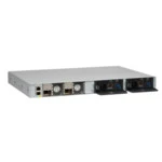 Коммутатор Cisco C9200L C9200L-24PXG-4X-RE (1000 Base-TX (1000 мбит/с), 4 SFP порта)