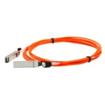 Аксессуар для сетевого оборудования Cisco модуль 10GBASE Active Optical SFP+ SFP-10G-AOC1M= Кабель