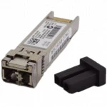 Модуль Cisco 10GBASE-SR SFP Module SFP-10G-SR-S= (SFP+ модуль)