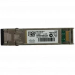 Модуль Cisco 10GBASE-SR SFP Module SFP-10G-SR-S= (SFP+ модуль)