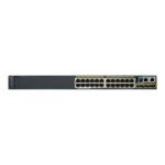 Коммутатор Cisco Catalyst 2960-X 48TS-L WS-C2960RX-48TS-L 1000 Base-TX (1000 мбит/с), 4 SFP порта