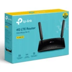 Маршрутизатор для дома TP-Link TL-MR150