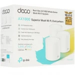 Маршрутизатор для дома TP-Link Deco X20(3-pack)
