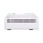Коммутатор Qnap QSW-308-1C (1000 Base-TX (1000 мбит/с), 3 SFP порта)