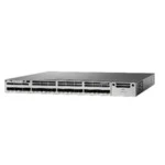 Коммутатор Cisco Catalyst 3850 24XS-E WS-C3850-24XS-E 24 SFP порта