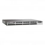 Коммутатор Cisco Catalyst 3850 24XS-E WS-C3850-24XS-E 24 SFP порта