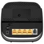 Маршрутизатор для дома D-link DSL-2640U/R1A
