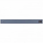 Коммутатор Hikvision DS-3E0518P-E/M 1000 Base-TX (1000 мбит/с), 2 SFP порта