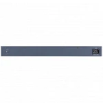 Коммутатор Hikvision DS-3E0526P-E/M 1000 Base-TX (1000 мбит/с), 2 SFP порта