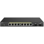 Коммутатор EnGenius EWS2910P 1000 Base-TX (1000 мбит/с), 2 SFP порта