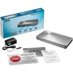 Коммутатор Asus XG-U2008 90IG02R0-BO3X00 (1000 Base-TX (1000 мбит/с))