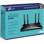 Маршрутизатор для дома TP-Link Archer AX20