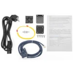 Коммутатор SNR SNR-S2985G-24TC (1000 Base-TX (1000 мбит/с), 4 SFP порта)