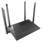 Маршрутизатор для дома D-link DIR-825/RU/R1B 33284