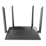 Маршрутизатор для дома D-link DIR-825/RU/R1B 33284