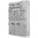 Коммутатор Mikrotik netPower 15FR CRS318-1Fi-15Fr-2S-OUT (100 Base-TX (100 мбит/с), 2 SFP порта)